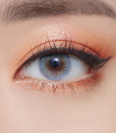 Olens Russian Velvet Blue 月拋美瞳(2片)